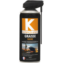 Graisse marine 400ml
