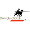 DON QUICHOTTE