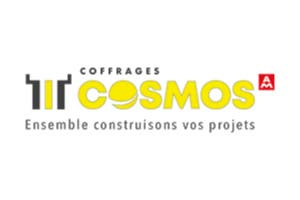 COSMOS & ALPHONSE
