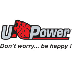 U POWER