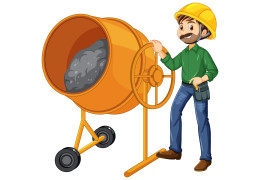 Bétonnière électrique : l'outil indispensable pour vos travaux de maçonnerie Bétonnière électrique : l'outil indispensable pour vos travaux de maçonnerie