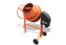 Bétonnière Bétonnière