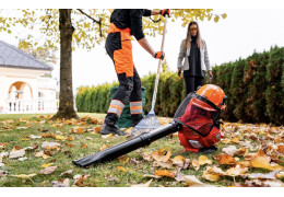 Quels outils indispensables pour entretenir son jardin en automne ?
